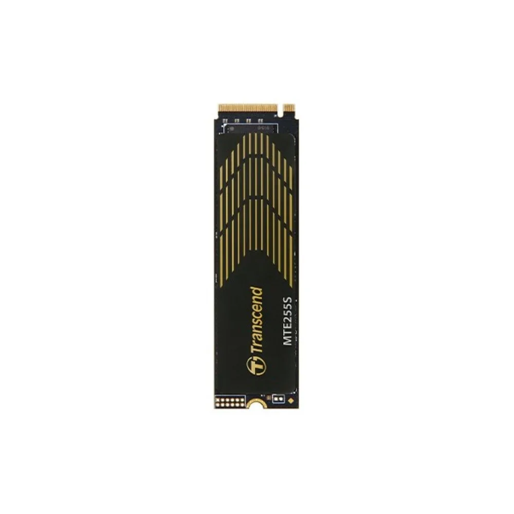 transcend-mte255s-2tb-nvme-internal-ssd-gen4-x4-pcie-m-2-228 - MegaComputer.pk Transcend MTE255S 2TB NVMe Internal SSD Gen4 x4 PCIe M.2 2280 Up to 7,400MB/s