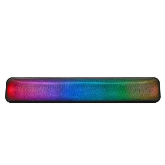 Twisted Minds TM-WL-Q6 RGB Wireless Bluetooth Sound bar