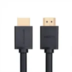 UGREEN 10108 4K HDMI 2.0 Cable Copper Base High Speed (3 Meter) - Image 2