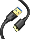 UGREEN 10841 USB 3.0 TO MICRO USB-B CABLE 1M