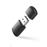 UGREEN 20204 AC650 Dual Band USB WiFi Dongle Mini Wireless