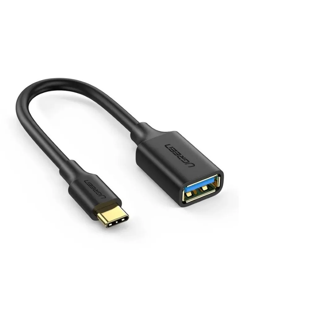 ugreen-30701-usb-c-to-usb-3-0-otg-adapter UGREEN 30701 USB C TO USB 3.0 OTG Adapter