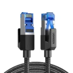 UGREEN 30799 Cat 8 Ethernet Cable (15 Meter) High Speed Braided 40Gbps 2000Mhz