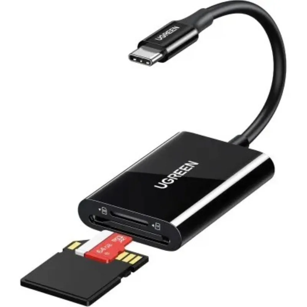 ugreen-35622-2-in-1-usb-c-card - MegaComputer.pk UGREEN 35622 2-in-1 USB-C Card