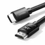 UGREEN 40104 HDMI 4K Male To Male Cable 10M
