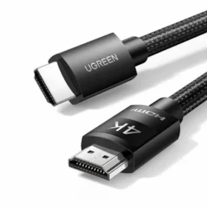 UGREEN 40104 HDMI 4K Male To Male Cable 10M