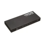 UGREEN 40202 EU 1×4 HDMI Amplifier Splitter (Black) Cascade/EDID