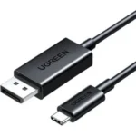 UGREEN 45632 USB-C to DisplayPort Cable 2m