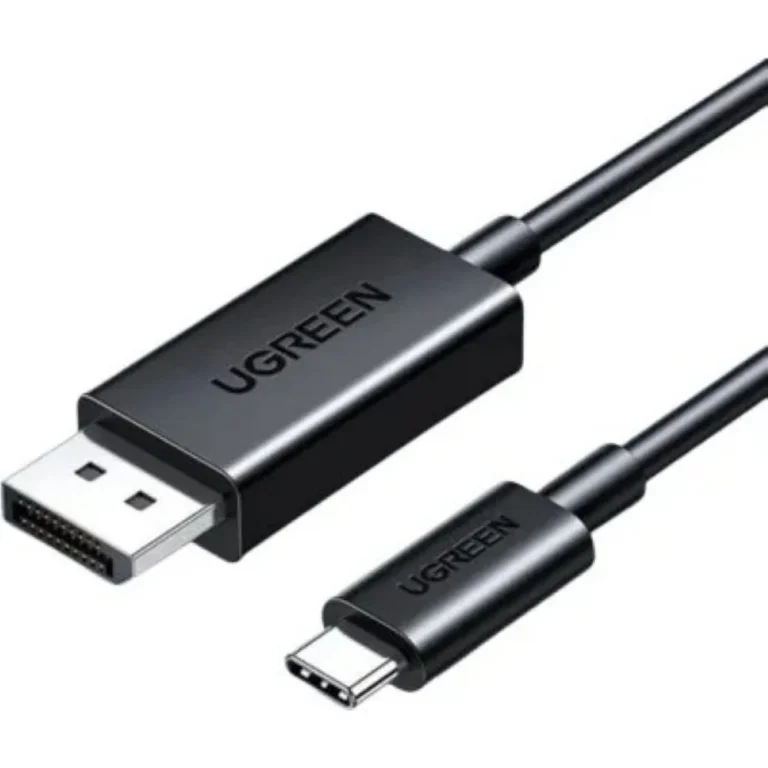 UGREEN 45633 USB-C To DisplayPort Cable 3m