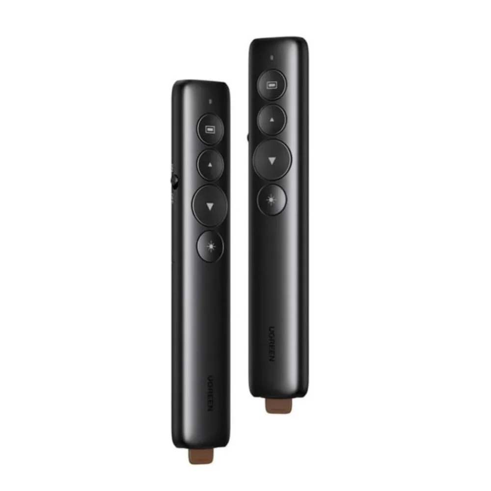 ugreen-50654-wireless-presenter - MegaComputer.pk UGREEN 50654 Wireless Presenter