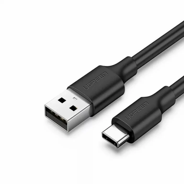 UGREEN 60118 USB-A to USB-C Charging & Sync Cable 2 Meters