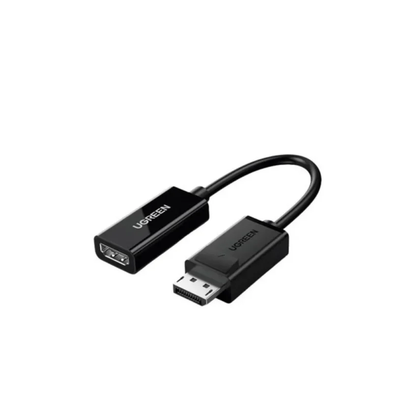 UGREEN 70694 25cm DP Male to HDMI Female Converter 4K*2K 60Hz