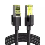 UGREEN 80424 CAT7 SHIELDED LAN CABLE BRAIDED 3M