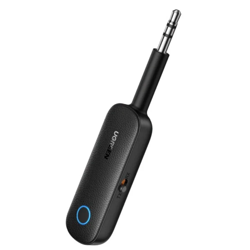 ugreen-80893-bluetooth-5-0-transmitter-and-receiver - MegaComputer.pk UGREEN 80893 Bluetooth 5.0 Transmitter and Receiver