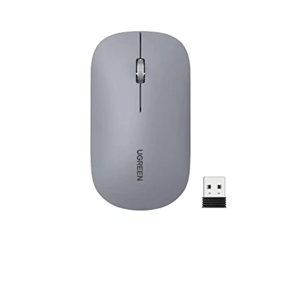 ugreen-90373-portable-wireless-mouse UGREEN 90373 Portable Wireless Mouse