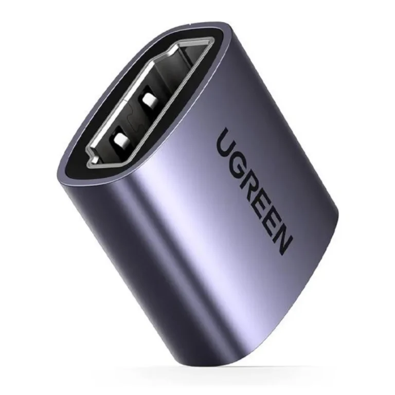 UGREEN 90592 HDMI 8K Female to Female Adapter