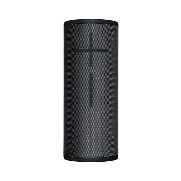 Ultimate Ears Boom 3 Portable Bluetooth Speaker Night Black (New)