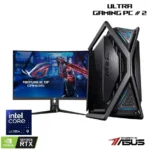 MegaComputer – ULTRA GAMING PC # 2 – ROGZ890 – POWERED BY ASUS