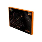 V-Color DDR5 Manta XPrism 32GB(16GBx2) 5600MHz 2Gx8 CL36 1.2V SK Hynix IC RGB Gaming Desktop Upgrade RAM Memory Module Dual Rank- Midnight Black - Image 4