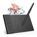 Veikk Creator Pop VK430 Pen Tablet & Digital Art Pad