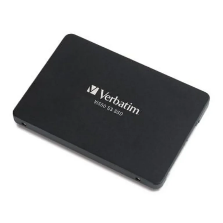 Verbatim 256GB Vi550 SATA III 2.5” Internal SSD