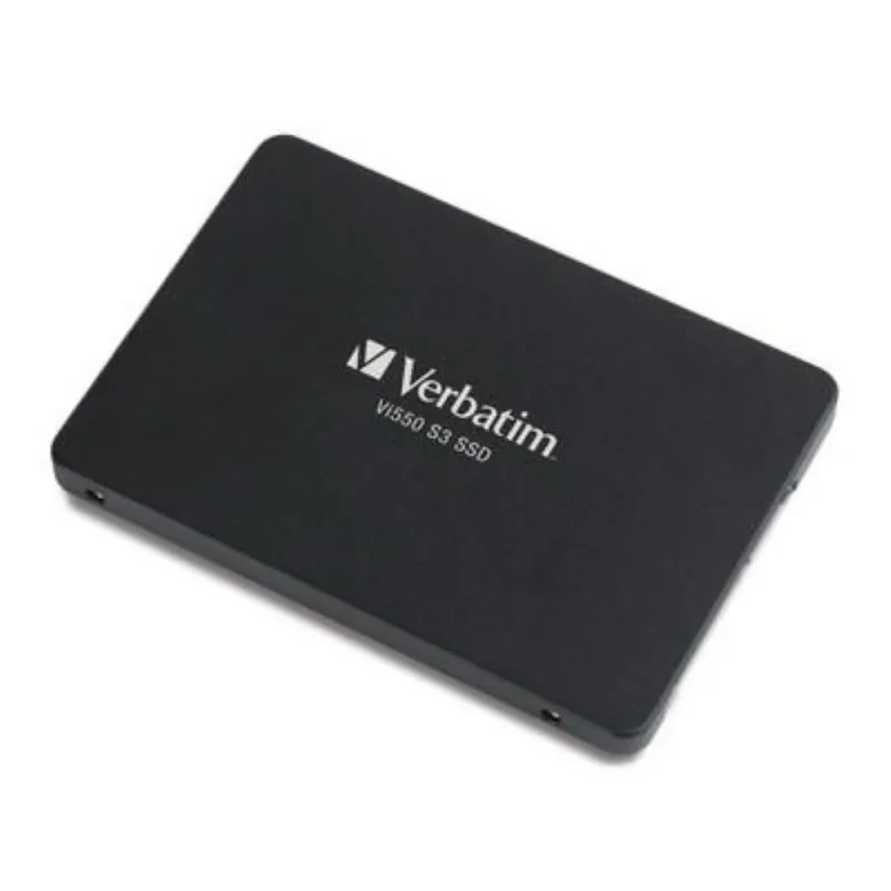 Verbatim 256GB Vi550 SATA III 2.5” Internal SSD