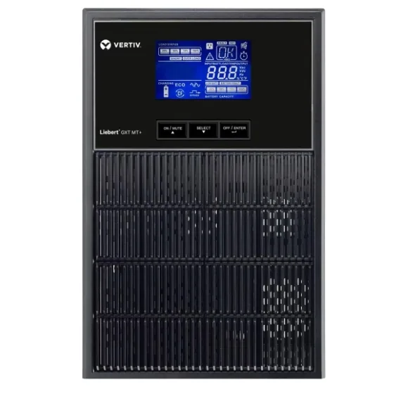 Vertiv Liebert ITON GXT-1000MTPLUSC230 UPS