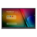 ViewSonic IFP8652 ViewBoard® 86" 4K Interactive Display