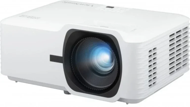 ViewSonic LS740HD 5000-Lumen Full HD Laser DLP Projector
