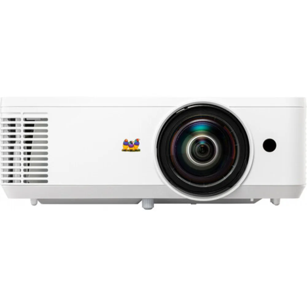 viewsonic-ps502w-4000-lumen-wxga-short-throw-dlp-projector-2 - MegaComputer.pk