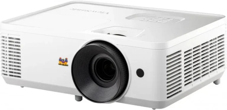 ViewSonic PX704HD 4,000 ANSI Lumens 1080p Home and Business Projector