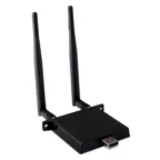 ViewSonic VB WIFI 001 Dual Band WiFi USB Module Adapter - Image 2