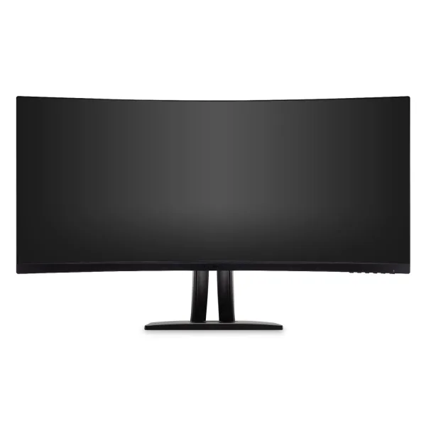 ViewSonic VP3481A 34" 21:9 Curved FreeSync 100 Hz USB Type-C Docking LCD Monitor