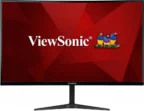 ViewSonic VX2719-PC-MHD 27" 240Hz 1ms 1500R Curved AMD FreeSync Premium Gaming Monitor