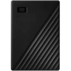wd-my-passport-5tb-external-usb-3-0-portable-hard-drive-blac - MegaComputer.pk WD My Passport 5TB External USB 3.0 Portable Hard Drive Black