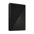 wd-my-passport-5tb-external-usb-3-0-portable-hard-drive-blac-2 - MegaComputer.pk