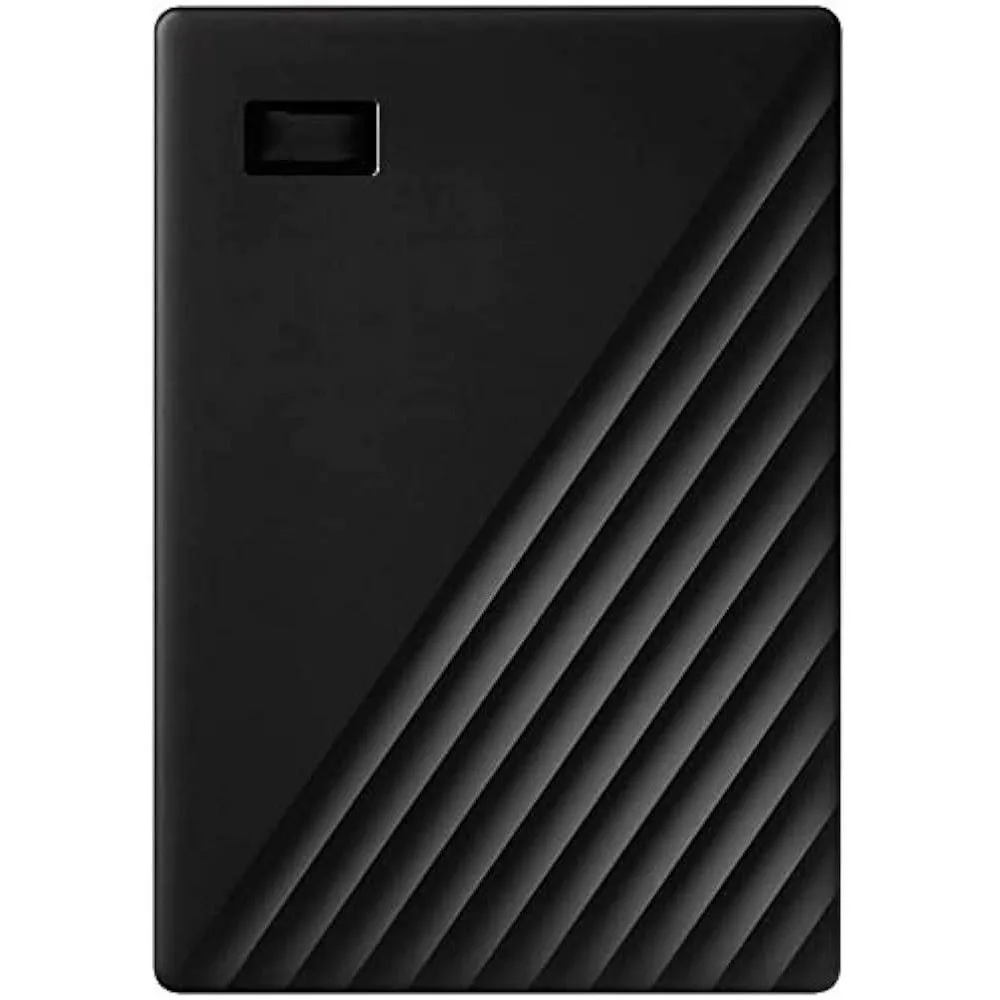 wd-my-passport-5tb-external-usb-3-0-portable-hard-drive-blac - MegaComputer.pk WD My Passport 5TB External USB 3.0 Portable Hard Drive Black