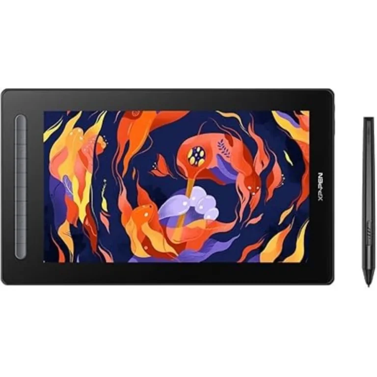 XP-PEN Artist 16 (2nd Gen) Drawing Display Tablet