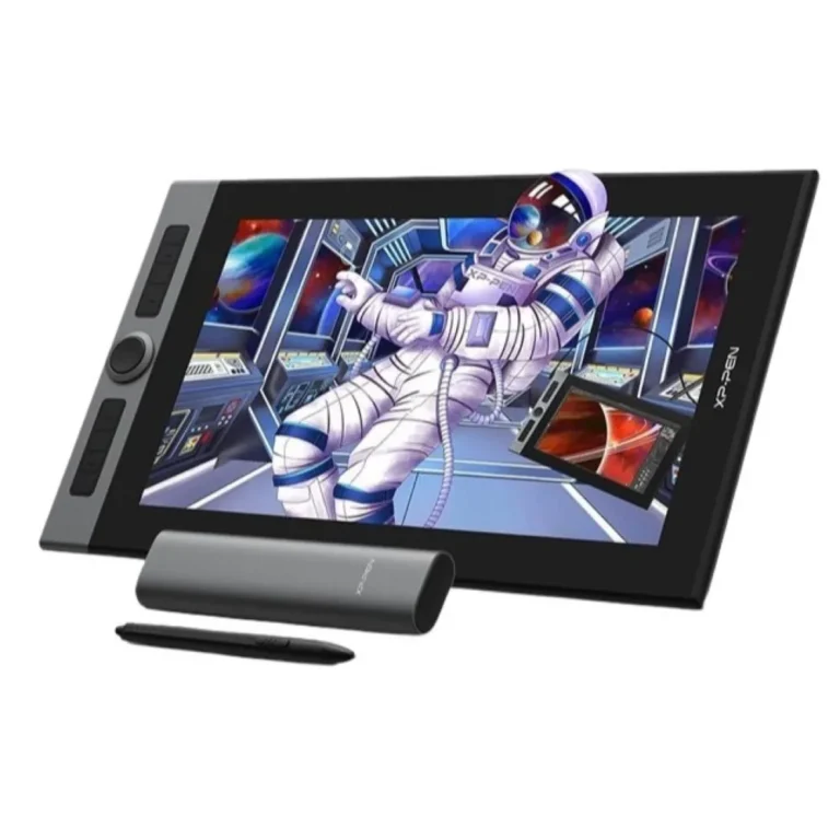 XP-PEN Artist 16 Pro Graphic Drawing Display Tablet