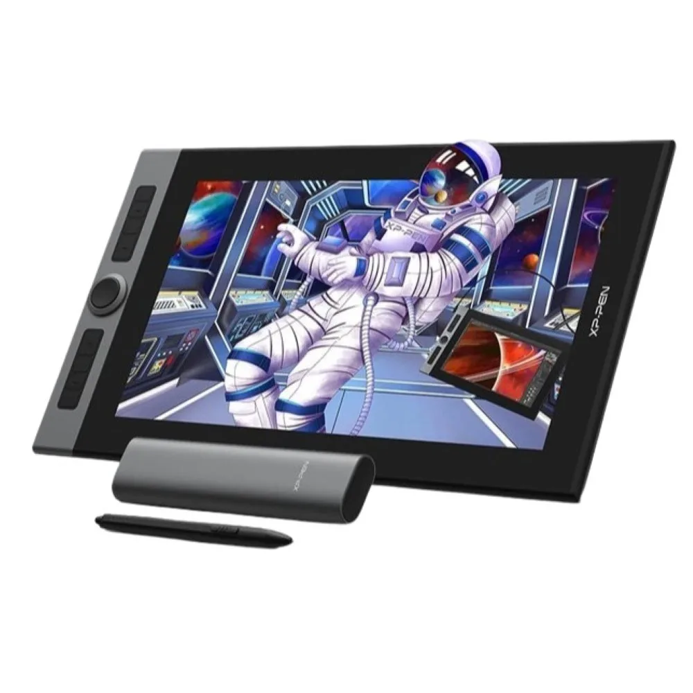 xp-pen-artist-16-pro-graphic-drawing-display-tablet XP-PEN Artist 16 Pro Graphic Drawing Display Tablet