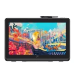 XP-PEN Artist 22 Plus Drawing Display Tablet