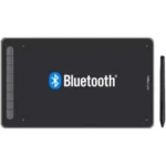 XP-PEN Deco LW Bluetooth Graphic Tablet – Black