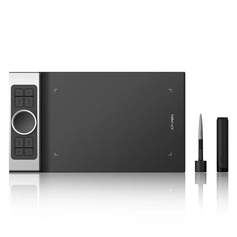 XP-PEN Deco Pro Small Professional Graphic Tablet