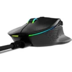 xpg-alpha-wired-gaming-mouse-black-2 - MegaComputer.pk