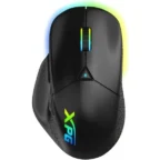 XPG ALPHA Wireless Gaming Mouse – Black