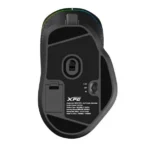 XPG ALPHA Wireless Gaming Mouse - Black - Image 6