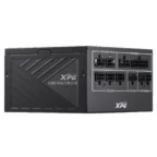 xpg-core-reactor-ii-ve-750w-atx3-0-80-plus-gold-atx-fully-mo - MegaComputer.pk XPG Core Reactor II VE 750W, ATX3.0, 80 Plus Gold, ATX, Fully Modular Power Supply