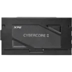 xpg-cybercore-ii-1000w-80-plus-platinum-fully-modular-power-2 - MegaComputer.pk