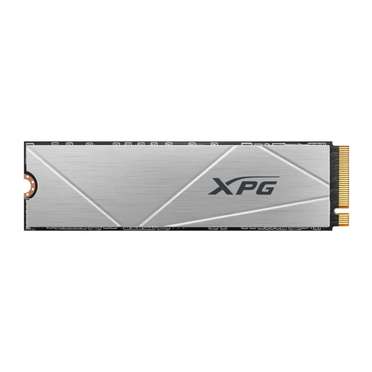 XPG GAMMIX S60 Blade M.2 2280 512GB PCIe Gen4x4 Solid State Drive