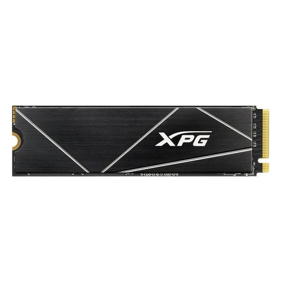 XPG GAMMIX S70 BLADE 4TB PCIe Gen4x4 M.2 2280 Solid State Drive
